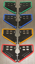 Load image into Gallery viewer, New Inline Two-Tone Foam Ears for JT Proflex - Prototype
