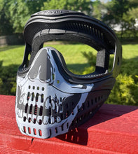 Load image into Gallery viewer, Limited Edition - Skull Facemask - fits Proflex and Eflex - LAST ONES