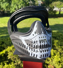 Load image into Gallery viewer, Limited Edition - Skull Facemask - fits Proflex and Eflex - LAST ONES