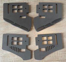 Load image into Gallery viewer, Foam Ears for JT Flex 8 - Small