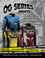 Load image into Gallery viewer, JT OG Spike Jerseys