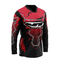 Load image into Gallery viewer, JT OG Barbed Wire Jerseys