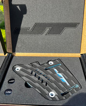 Load image into Gallery viewer, JT Proflex Inline Soft Ears with Thumbscrews - restock!