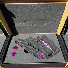 Load image into Gallery viewer, JT Proflex Inline Soft Ears with Thumbscrews - restock!