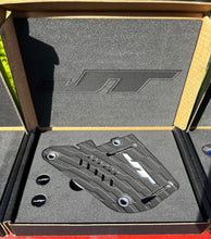 Load image into Gallery viewer, JT Proflex Inline Soft Ears with Thumbscrews - restock!