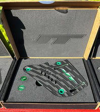 Load image into Gallery viewer, JT Proflex Inline Soft Ears with Thumbscrews - restock!