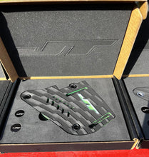 Load image into Gallery viewer, JT Proflex Inline Soft Ears with Thumbscrews - restock!