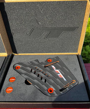 Load image into Gallery viewer, JT Proflex Inline Soft Ears with Thumbscrews - restock!