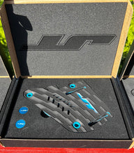 Load image into Gallery viewer, JT Proflex Inline Soft Ears with Thumbscrews - restock!