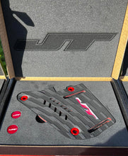 Load image into Gallery viewer, JT Proflex Inline Soft Ears with Thumbscrews - restock!