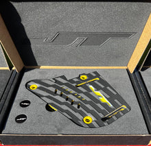 Load image into Gallery viewer, JT Proflex Inline Soft Ears with Thumbscrews - restock!