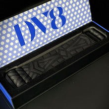 Load image into Gallery viewer, DV8 Woven Proflex Goggle Strap - Silicone Strap