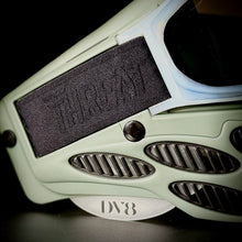 Load image into Gallery viewer, DV8 Flex 8 "skinny" Rubber Ears with Low Profile Screws