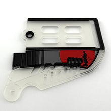 Load image into Gallery viewer, DV8 Notch Graphic Ears for JT Proflex