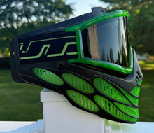 Load image into Gallery viewer, New Nuclear Green Translucent Flex 8 with THIN Frame - Limited Edition