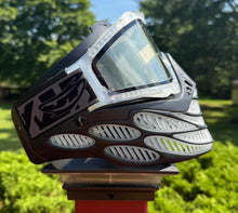 Load image into Gallery viewer, Clear JT Flex 8 - small restock