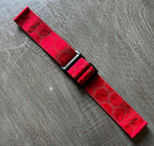 Load image into Gallery viewer, Threat Woven Hex Strap for the JT Proflex - 3 Colors