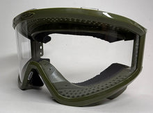 Load image into Gallery viewer, New JT THIN Proflex Frames - Black, Smoke, White, Clear, Gray and Blood Red - with free QLS Foam