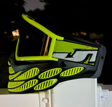 Load image into Gallery viewer, JT Racing Black Light VOLT Strap