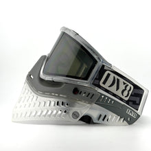 Load image into Gallery viewer, DV8 Gray / Clear Proflex - Full Goggle Build