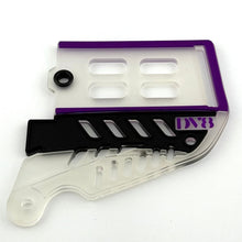 Load image into Gallery viewer, Notch ears for JT Proflex w/ Plugs.