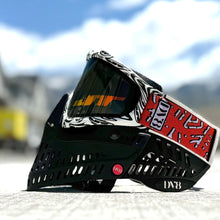 Load image into Gallery viewer, Swerve XL Ears for JT Proflex