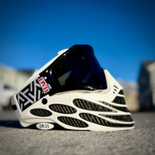 Load image into Gallery viewer, DV8 Flex 8 "skinny" Rubber Ears with Low Profile Screws