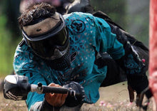 Load image into Gallery viewer, Snake Skin JT Proflex X Goggle - BB21 - Billy Bernacchia Signature Series