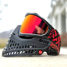 Load image into Gallery viewer, DV8 Dragon Proflex - Full Goggle Build