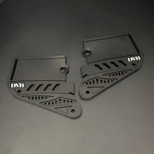 Load image into Gallery viewer, Swerve ears for JT Proflex Revo 2s w/ Plugs