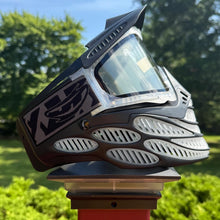 Load image into Gallery viewer, Clear JT Flex 8 - small restock