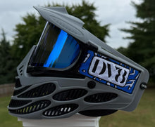 Load image into Gallery viewer, New Battleship Gray JT Flex 8 Goggle