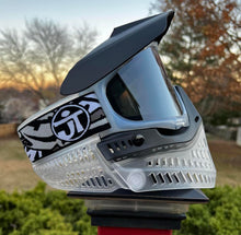 Load image into Gallery viewer, Clear Plugs for JT ears - set of 2