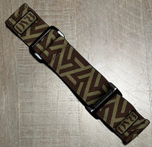 Load image into Gallery viewer, DV8 Woven Proflex Goggle Strap - Triangle Weave Strap