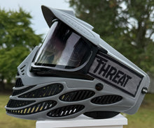 Load image into Gallery viewer, New Battleship Gray JT Flex 8 Goggle