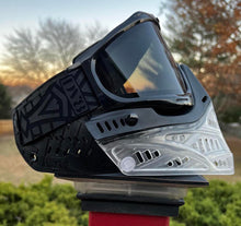 Load image into Gallery viewer, Clear Plugs for JT ears - set of 2