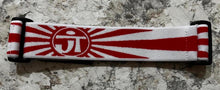 Load image into Gallery viewer, Rising Sun JT Woven Strap