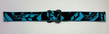 Load image into Gallery viewer, JT Woven "Block" Straps for the Proflex or Flex 8