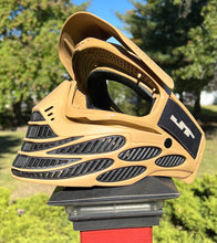 Load image into Gallery viewer, Reverse Golden Sand JT Flex 8 Goggle