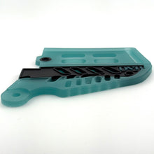 Load image into Gallery viewer, Notch ears for JT Proflex w/ Plugs.