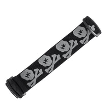 Load image into Gallery viewer, HK Goggle Strap for Proflex - Bones Grey