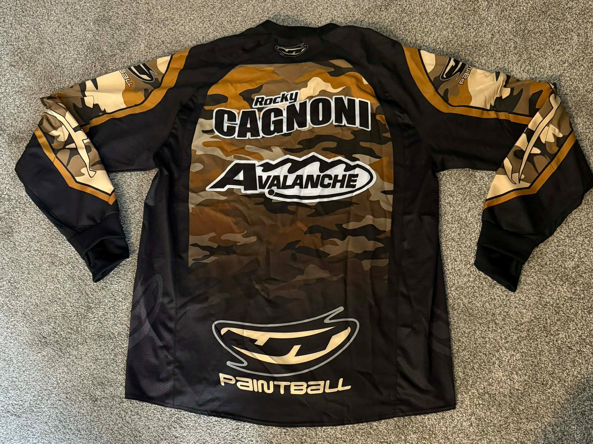 Le maillot 2015 sera celui que VOUS avez choisi Le maillot 2015 sera celui que VOUS avez choisi