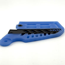 Load image into Gallery viewer, Notch ears for JT Proflex w/ Plugs.