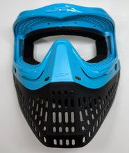 Load image into Gallery viewer, Turquoise and Black JT Proflex Lower