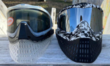 Load image into Gallery viewer, Clear ICE JT Proflex SE Goggles AND Digital Camo Proflexes - TWO COMPLETE MASKS in stock now!