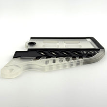 Load image into Gallery viewer, Notch ears for JT Proflex w/ Plugs.