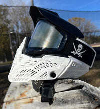 Load image into Gallery viewer, New HK Army RMX Facemask and Ears - fits JT Proflex Frames