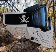 Load image into Gallery viewer, New HK Army RMX Facemask and Ears - fits JT Proflex Frames