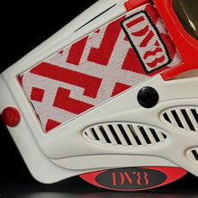 Load image into Gallery viewer, DV8 Flex 8 "skinny" Rubber Ears with Low Profile Screws