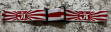 Load image into Gallery viewer, Rising Sun JT Woven Strap
